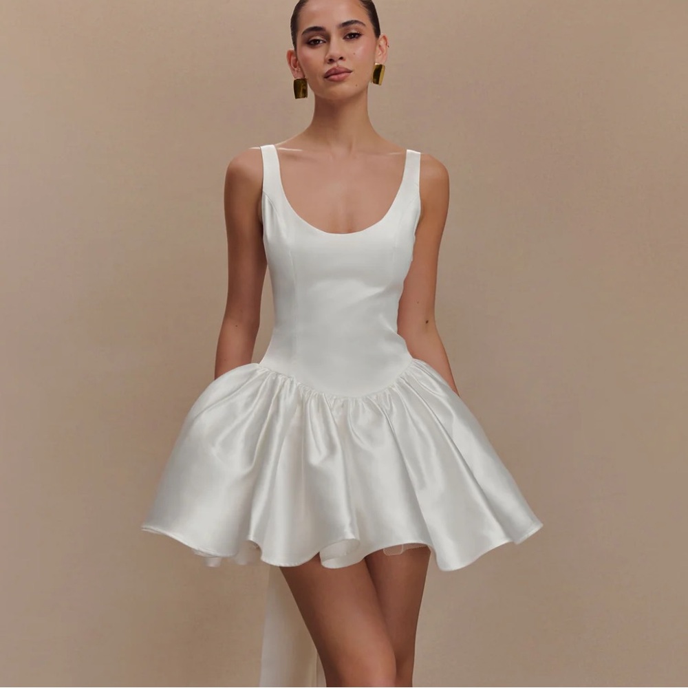 Meshki Felicia Dress